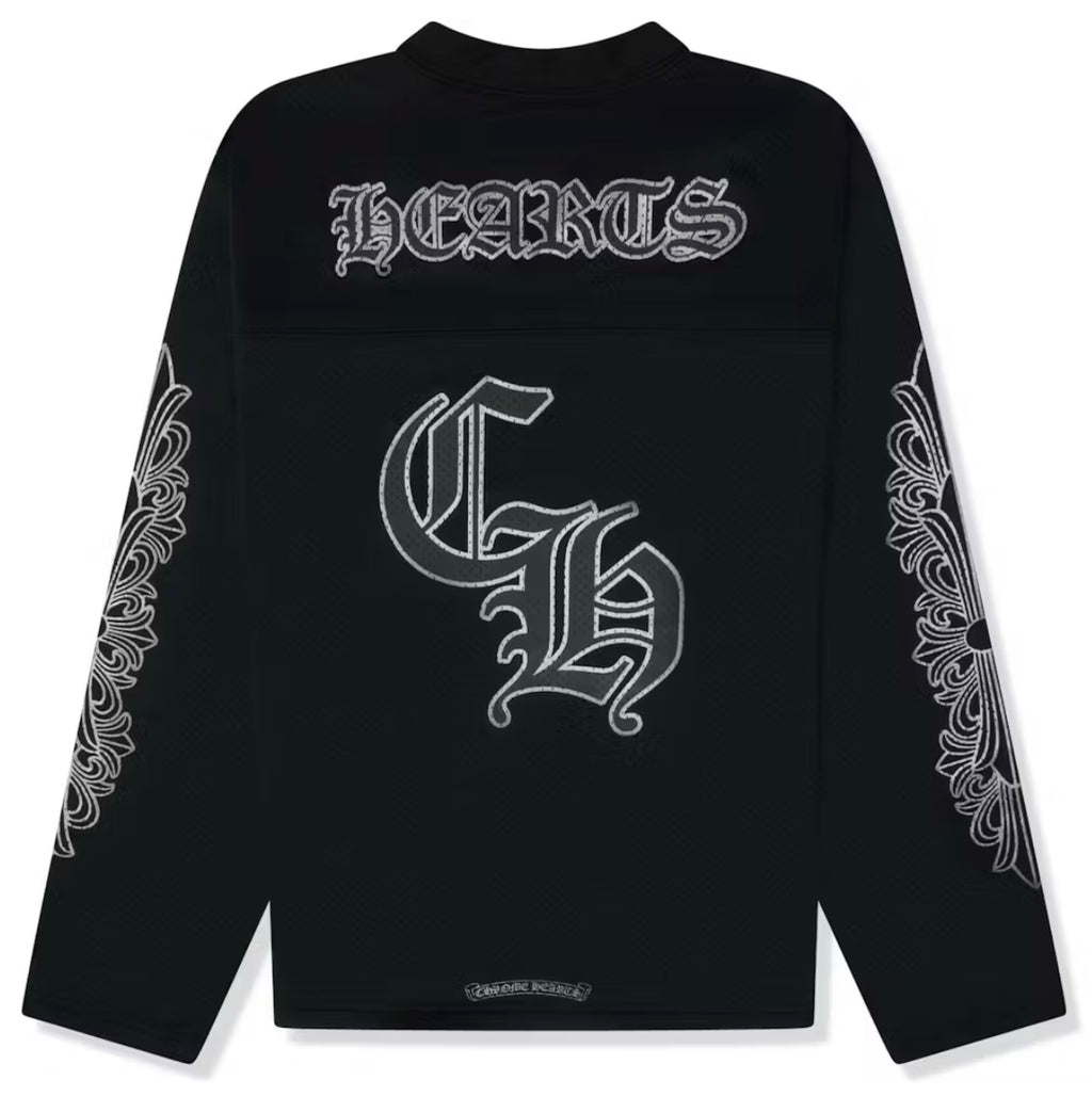 Chrome Hearts Jersey