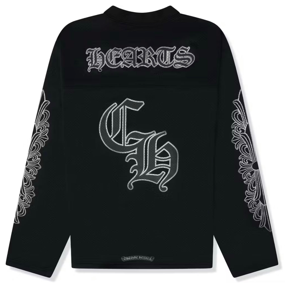 Chrome Hearts Jersey