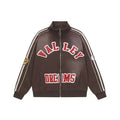 Vale USA Zip-Up
