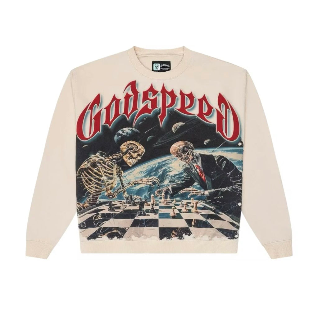 Godspeed Longsleeve