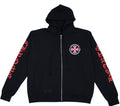 Chrome Hearts Zip-Up