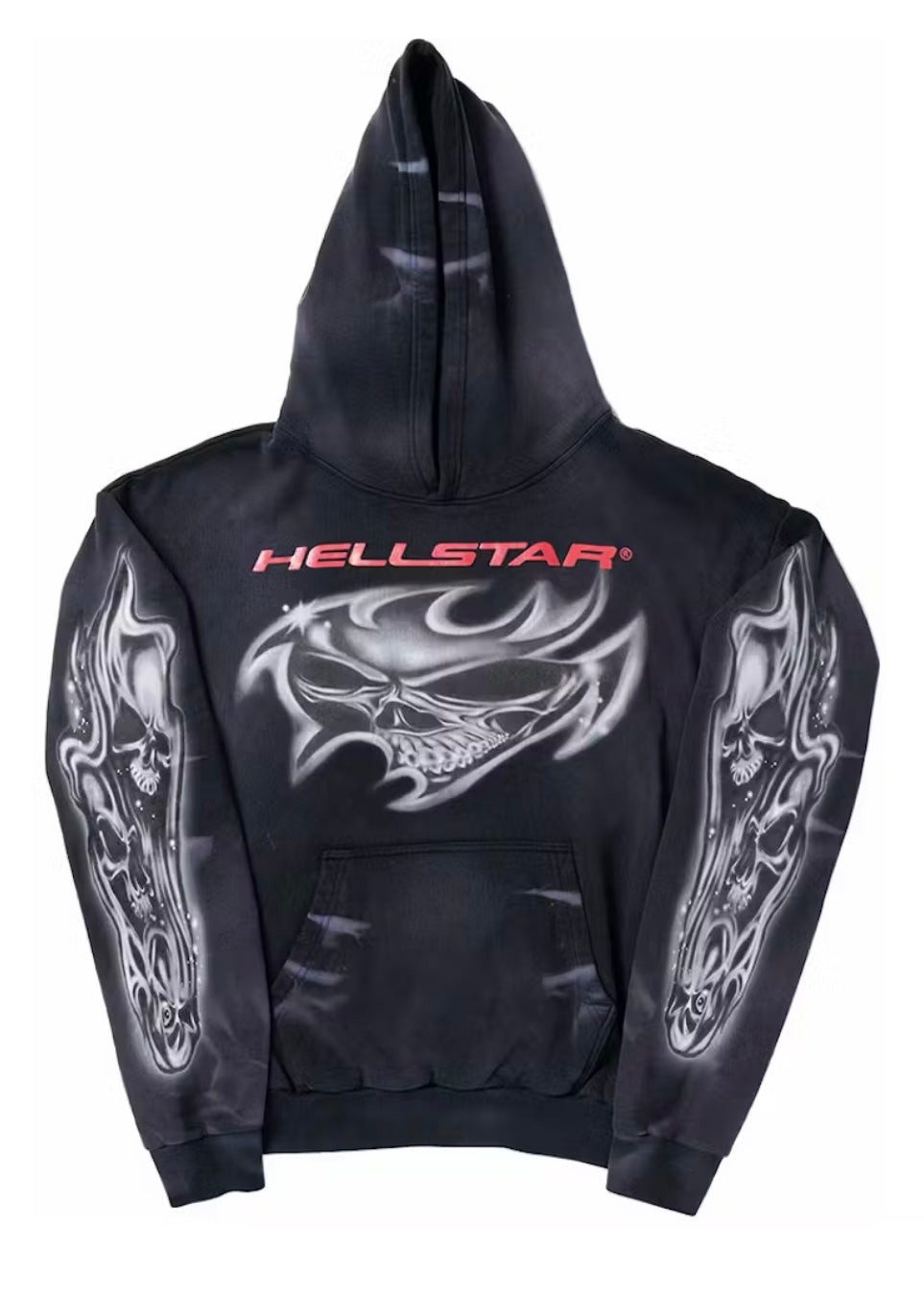 Hellstar Tracksuit
