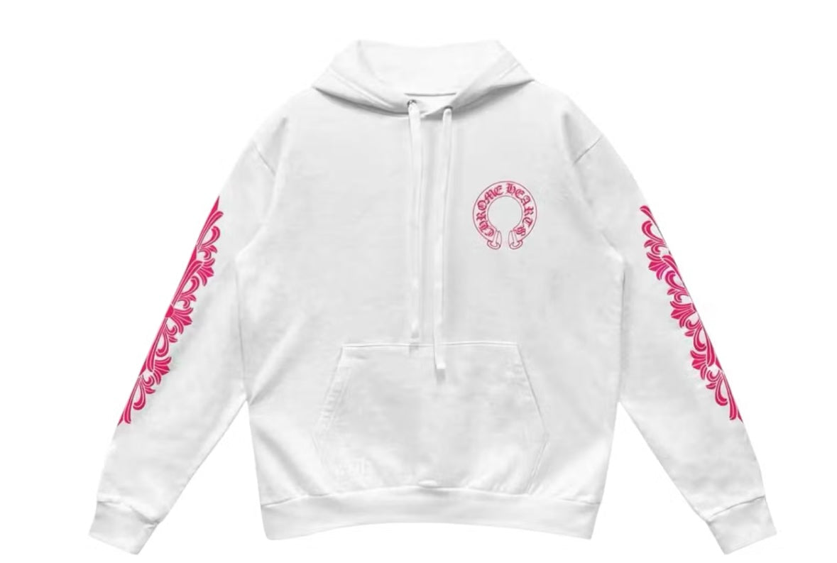 Chrome Hearts Hoodie