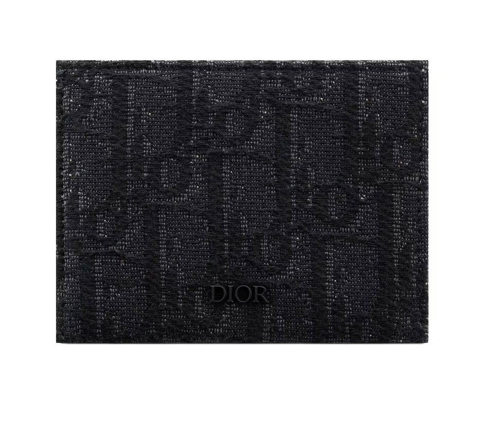 Dior Wallet