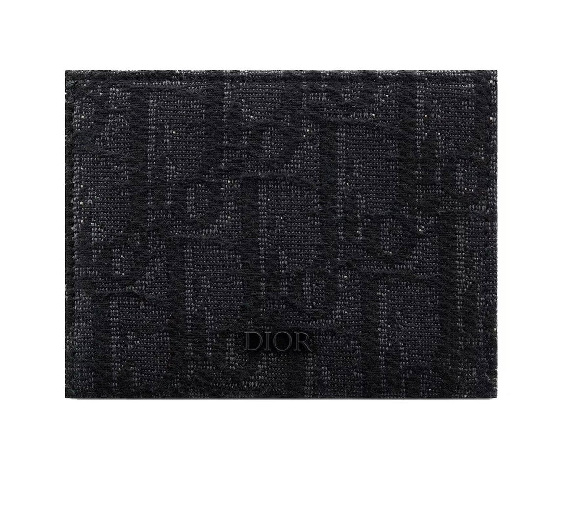 Dior Wallet