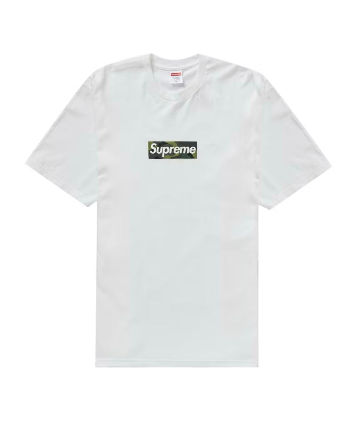 Supreme Shirt