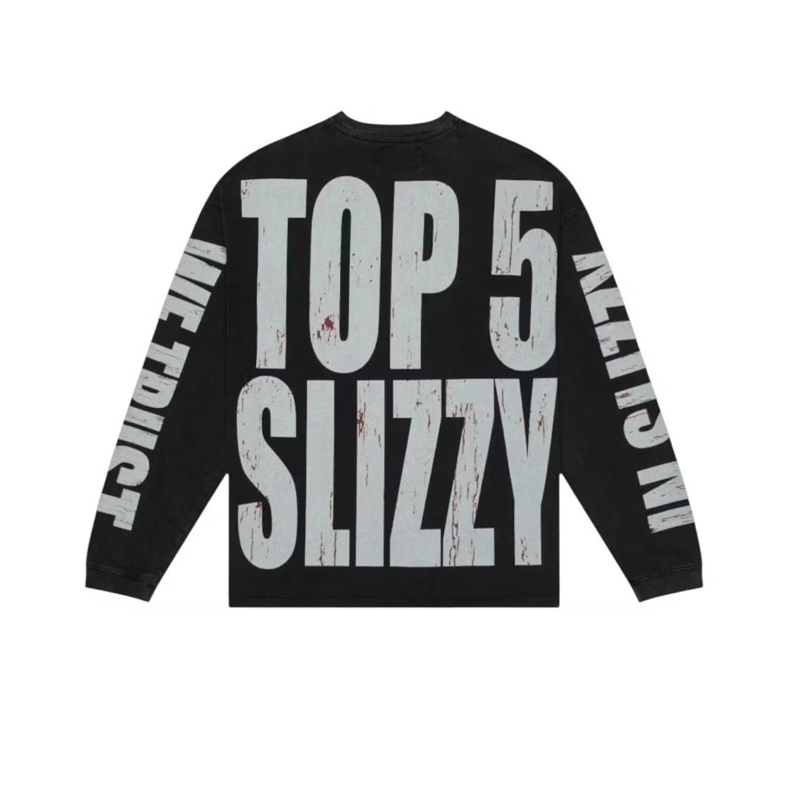 Godspeed Longsleeve