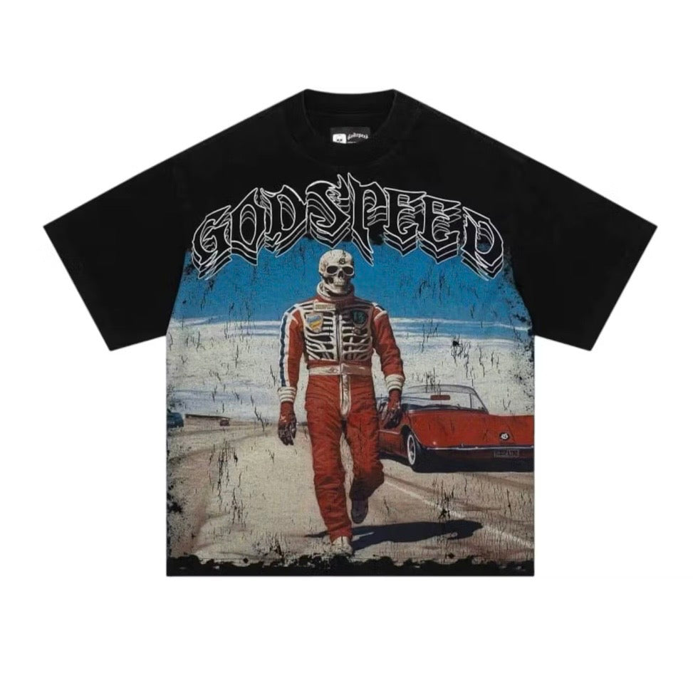 Godspeed Shirt