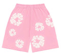 Denim Tear Shorts