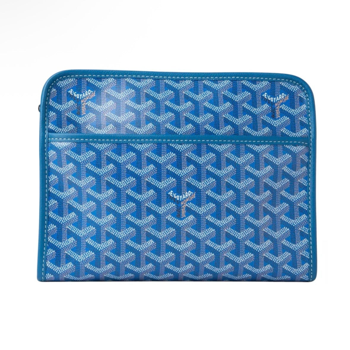 Goyard Toiletry Bag