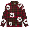 Denim Tears Flannel