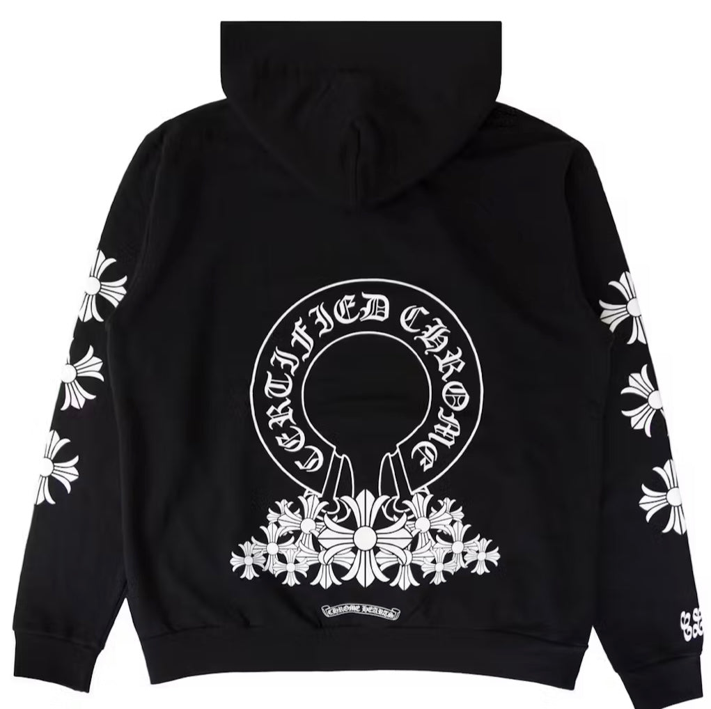 Chrome Hearts Hoodie