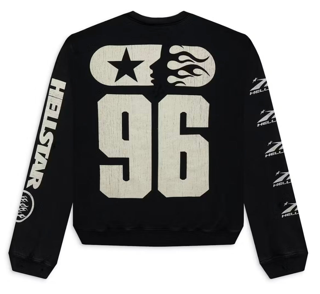 Hellstar Longsleeve