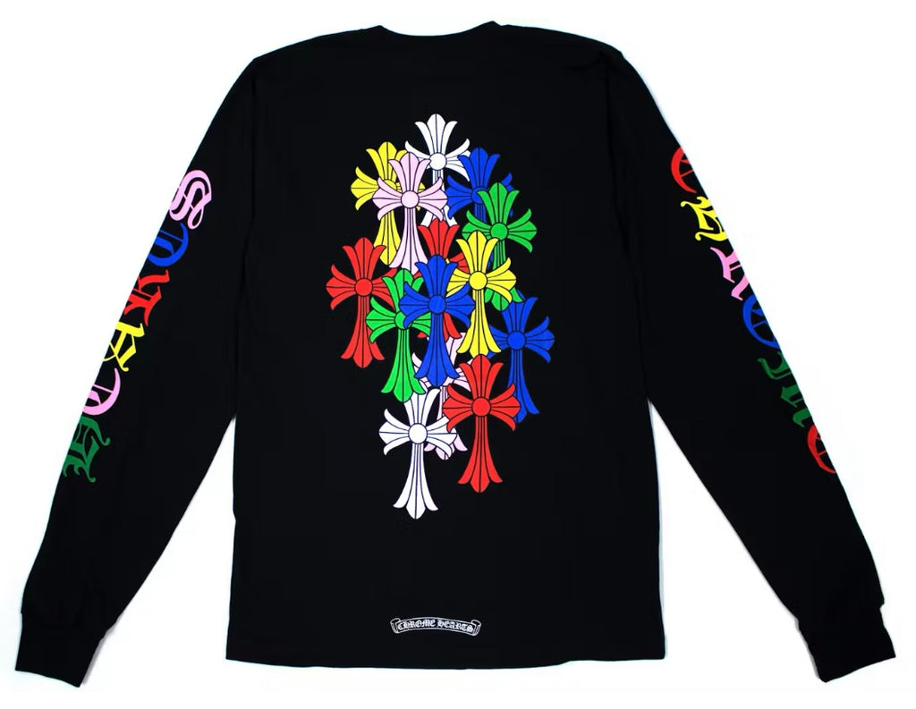 Chrome Hearts Longsleeve