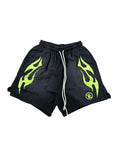 Hellstar Shorts