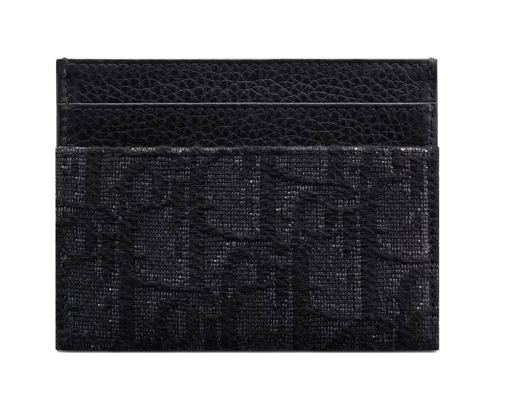 Dior Wallet