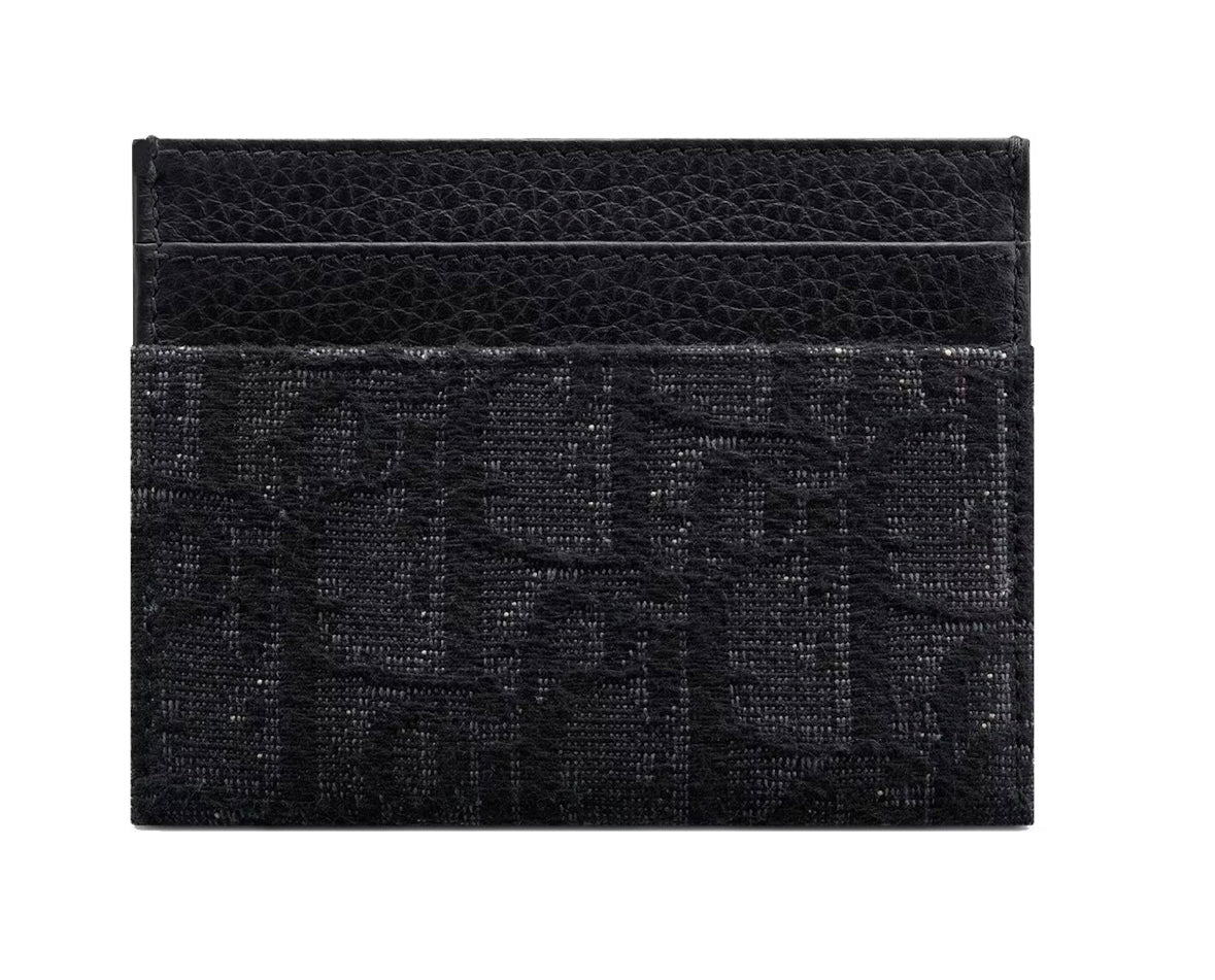 Dior Wallet