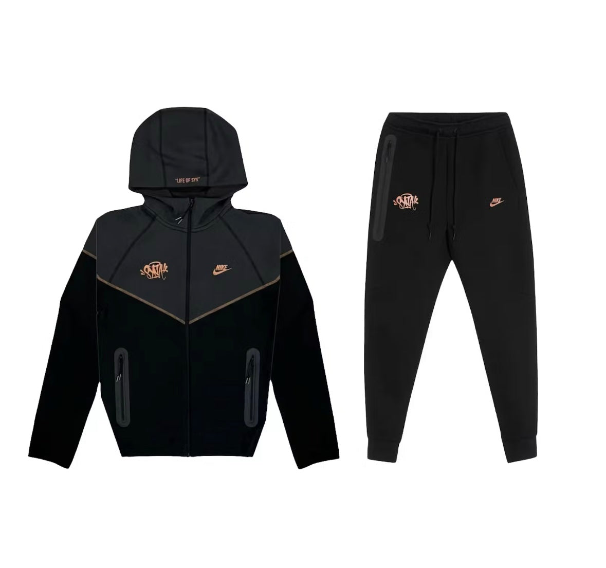 Nike Tech Tracksuit
