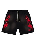Hellstar Shorts