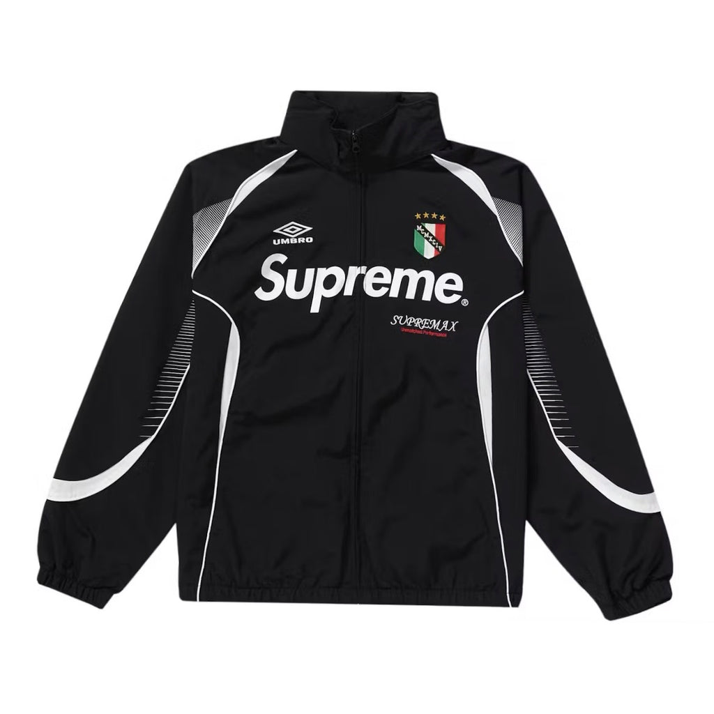 Supreme Windbreaker Jacket