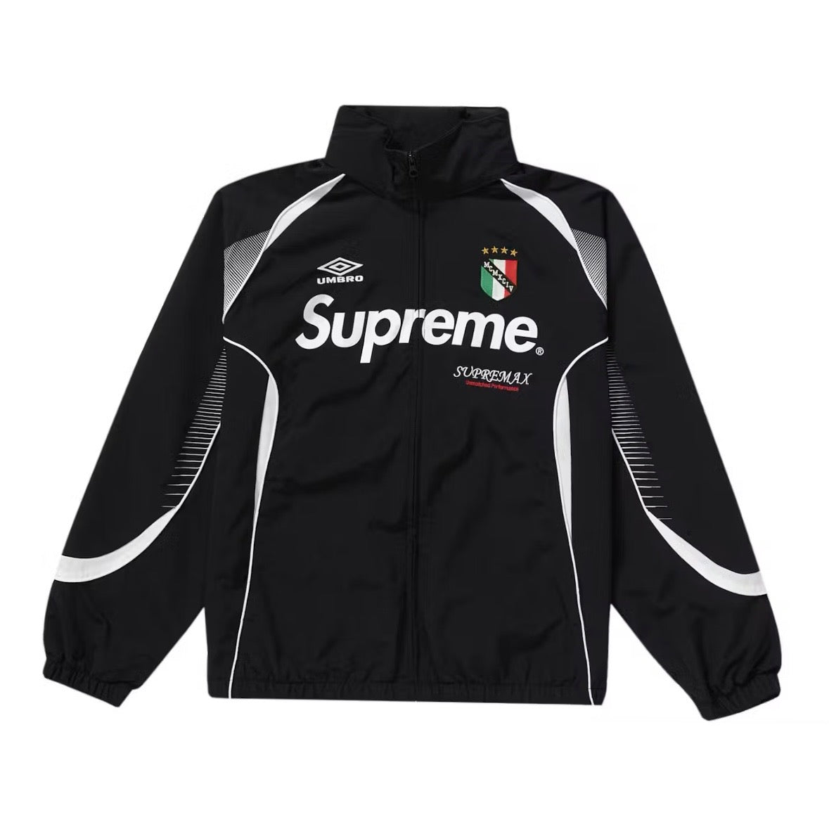 Supreme Windbreaker Jacket