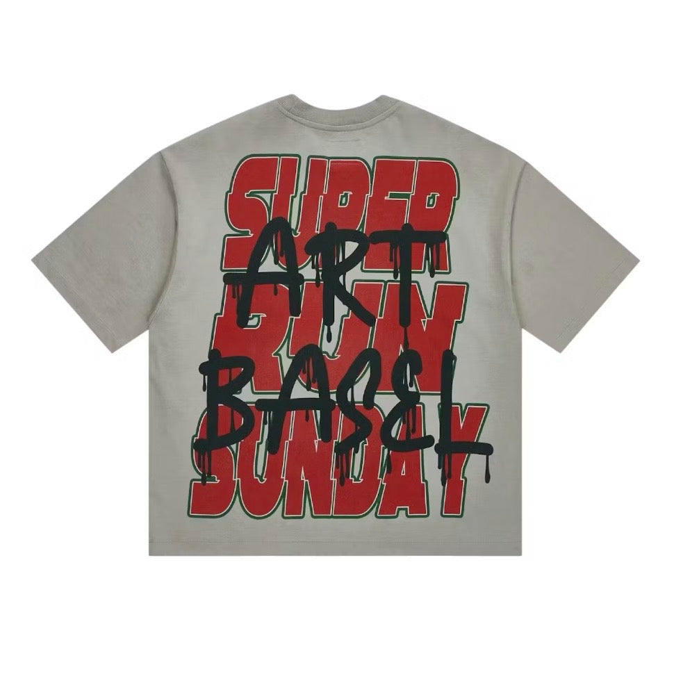 Godspeed Shirt