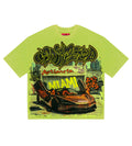 Godspeed Shirt