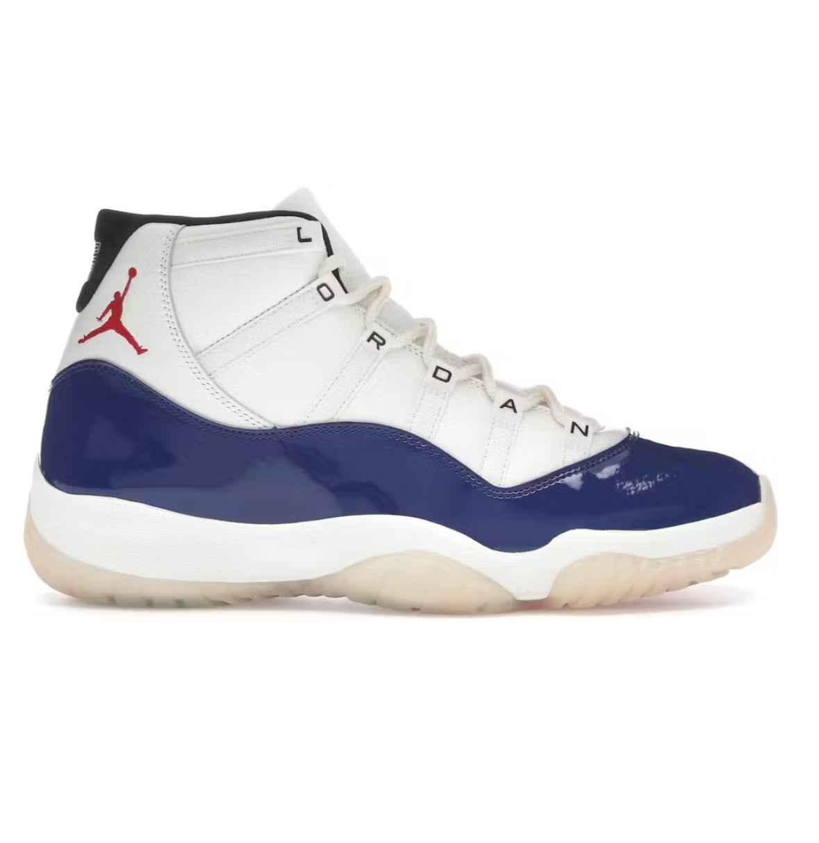 Jordan 11