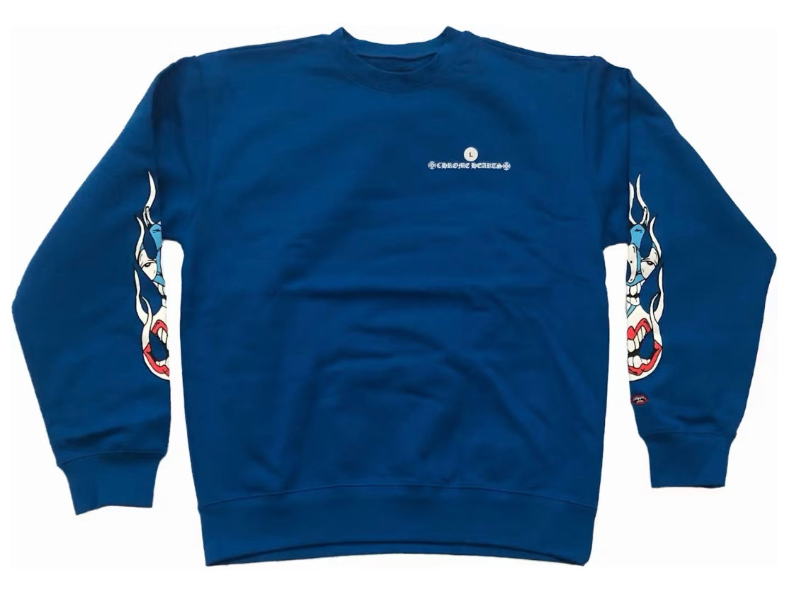 Chrome Hearts Longsleeve