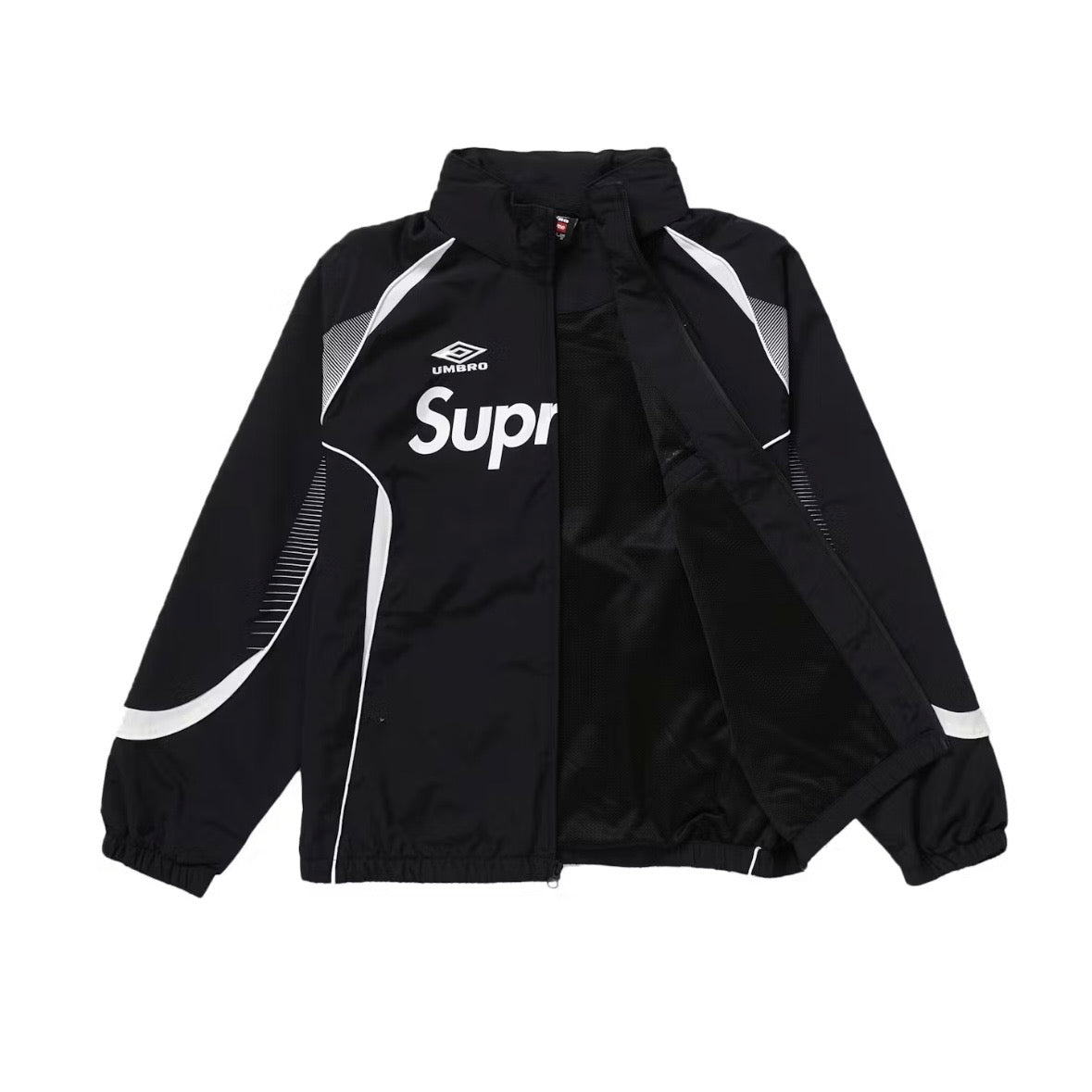 Supreme Windbreaker Jacket