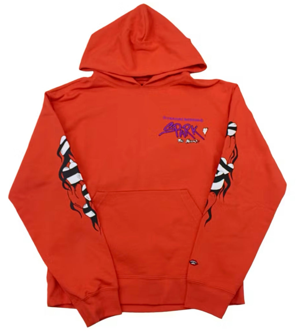 Chrome Hearts Hoodie