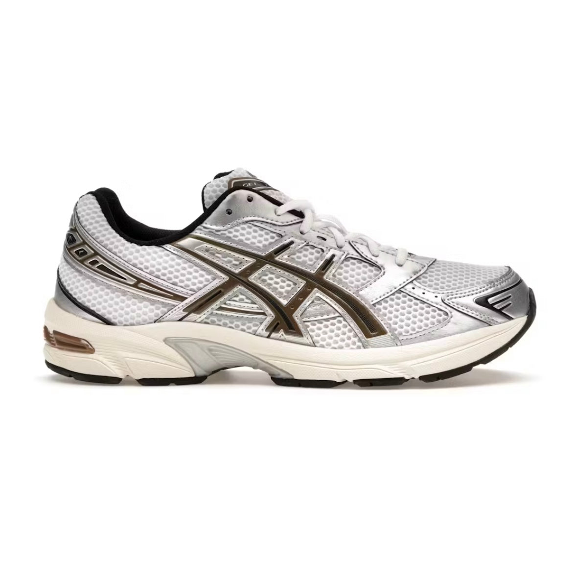 Asics Shoes