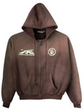 Hellstar Zip-Up