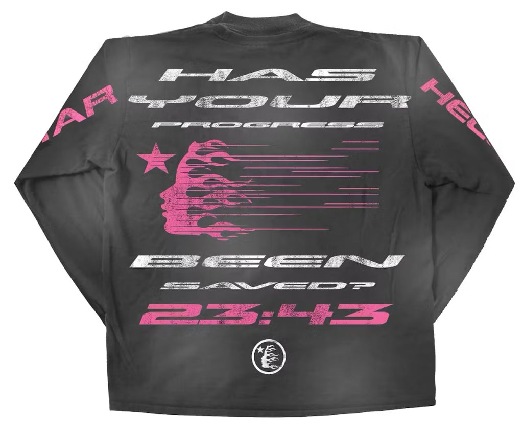 Hellstar Longsleeve