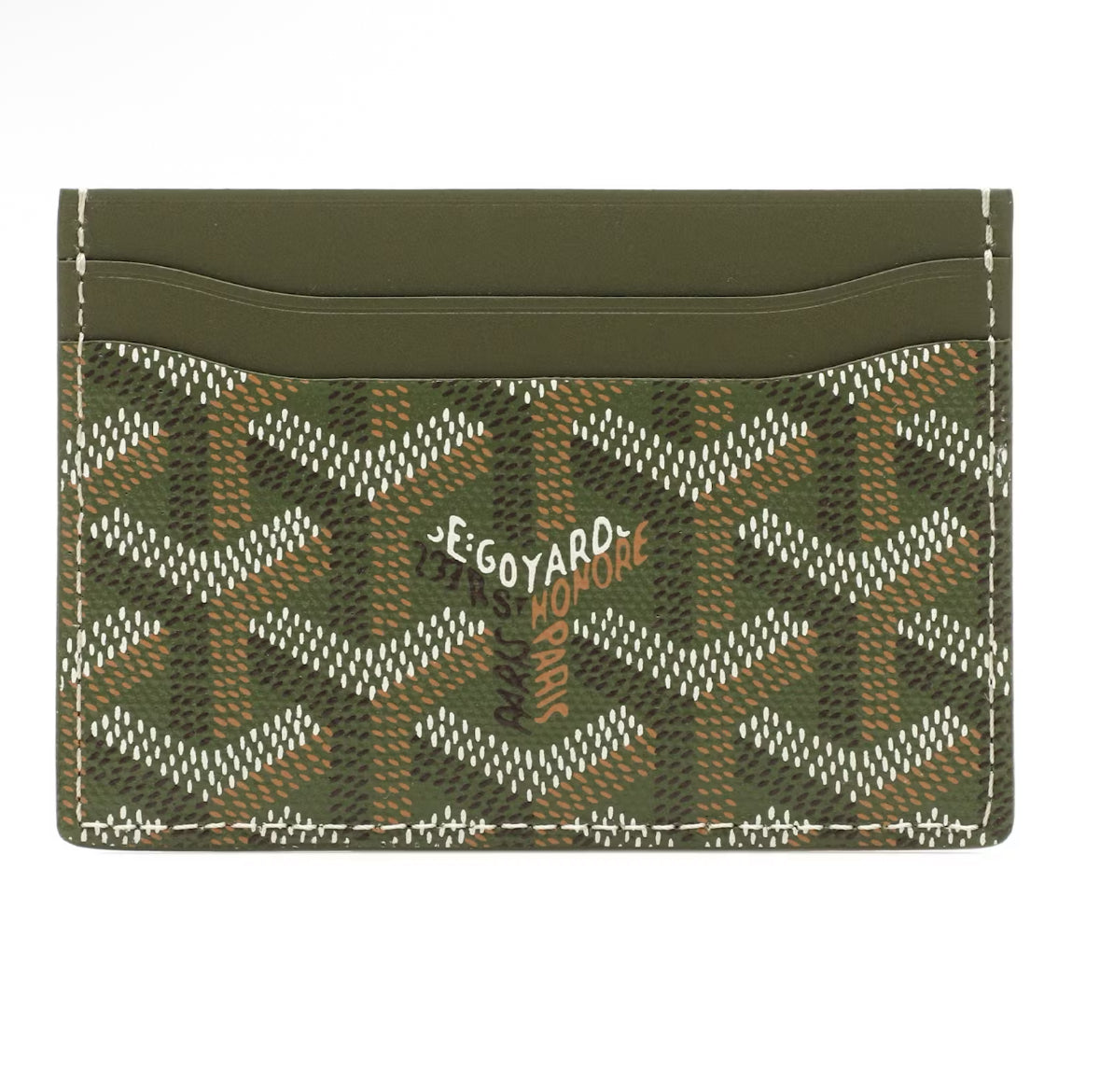Goyard Cardholder