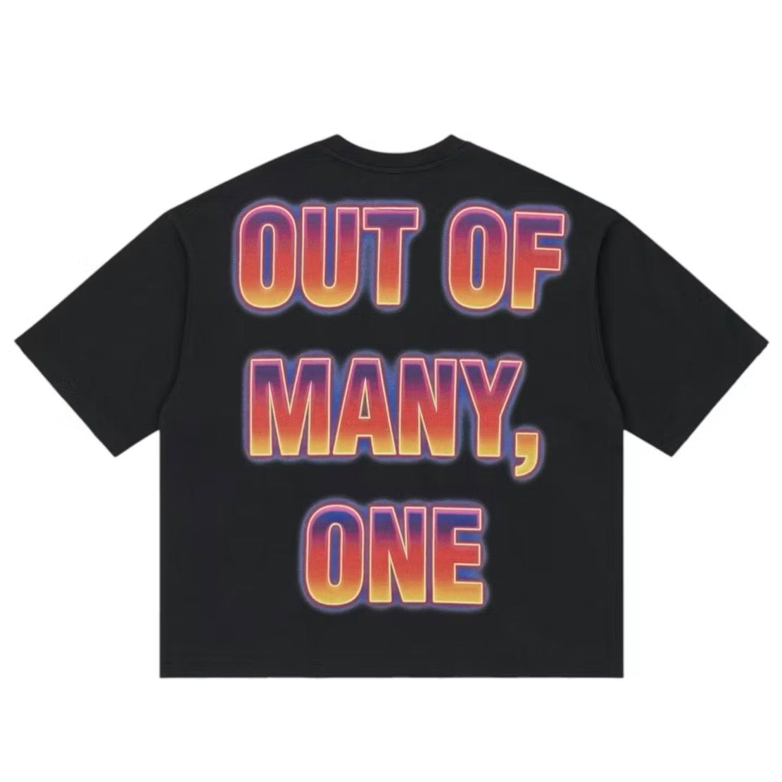 Godspeed Shirt
