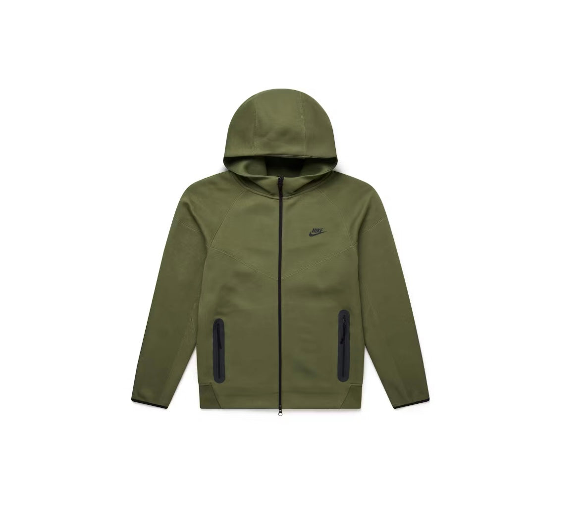 Nike Tech Hoodie