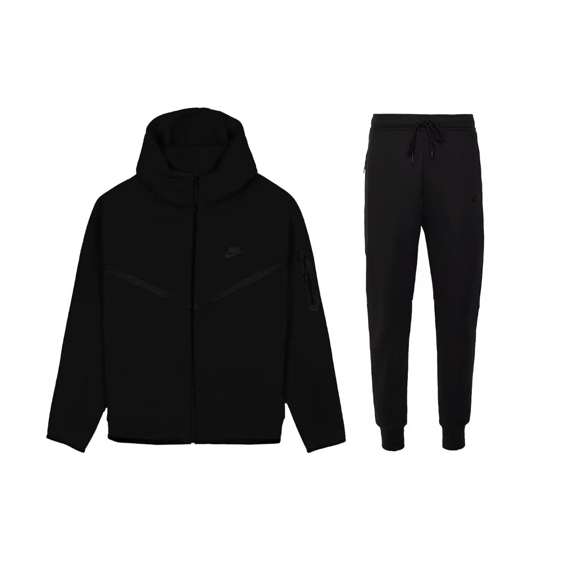 Nike Tech Tracksuit