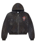 Vale USA Zip-Up