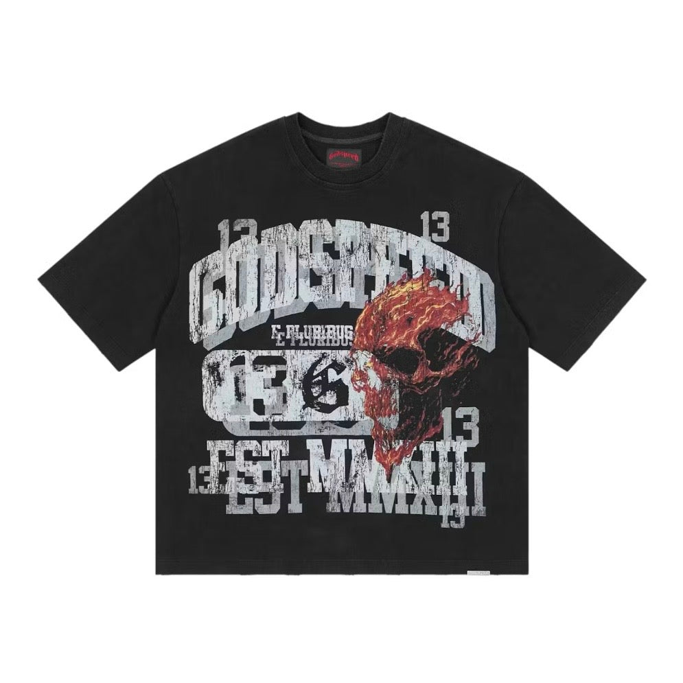 Godspeed Shirt