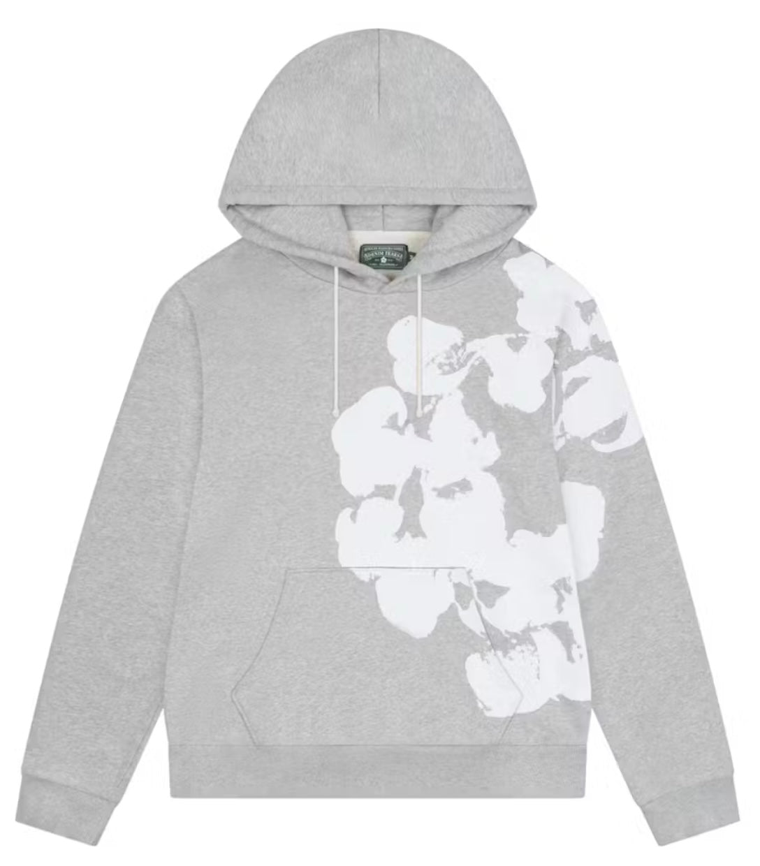 Denim Tears Hoodie