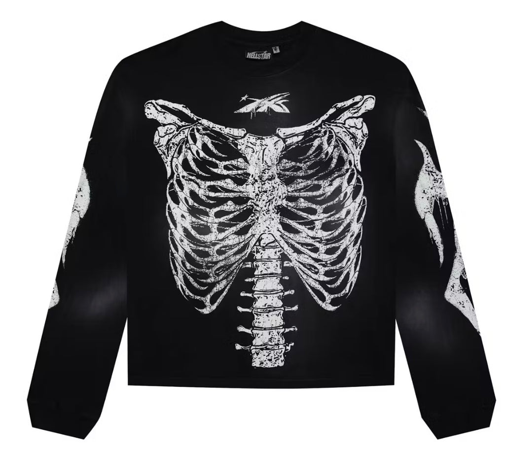 Hellstar Longsleeve
