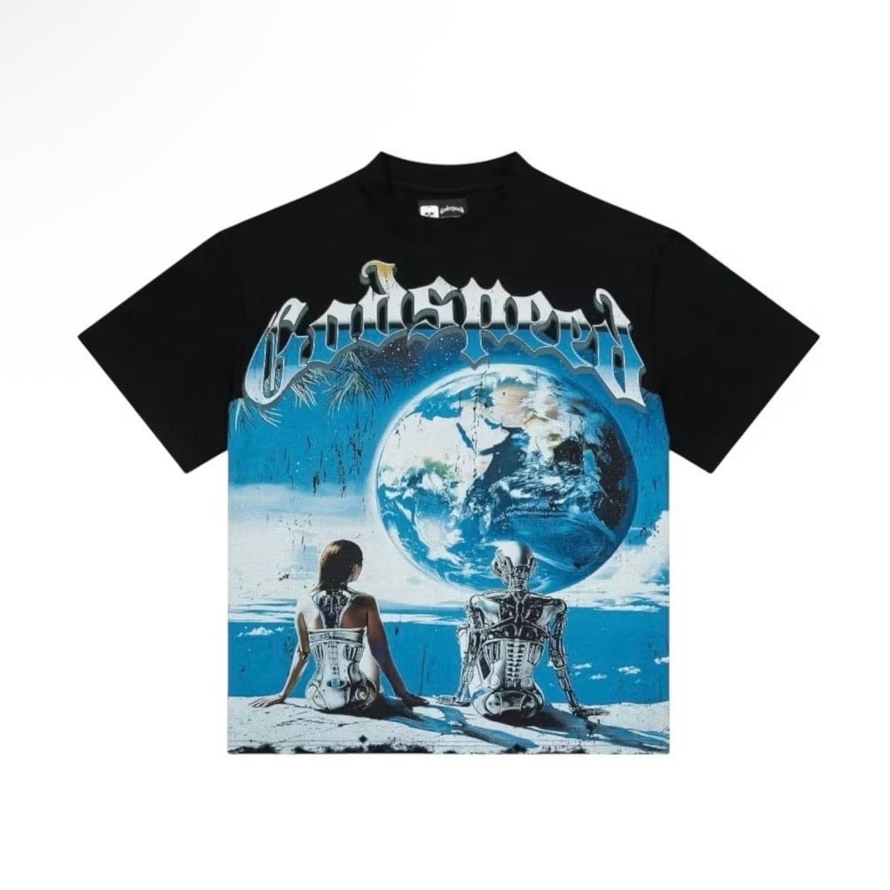 Godspeed Shirt