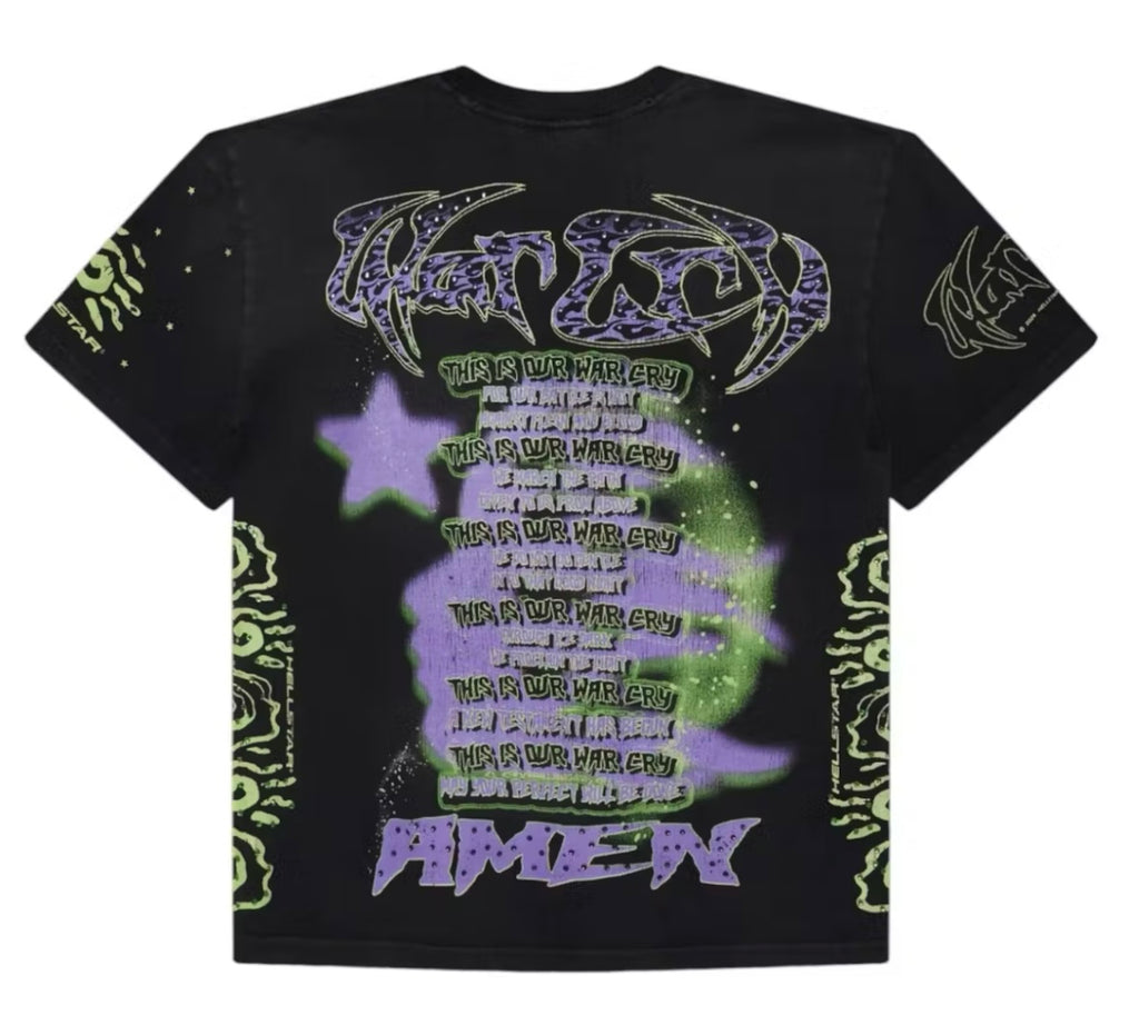 Hellstar Shirt