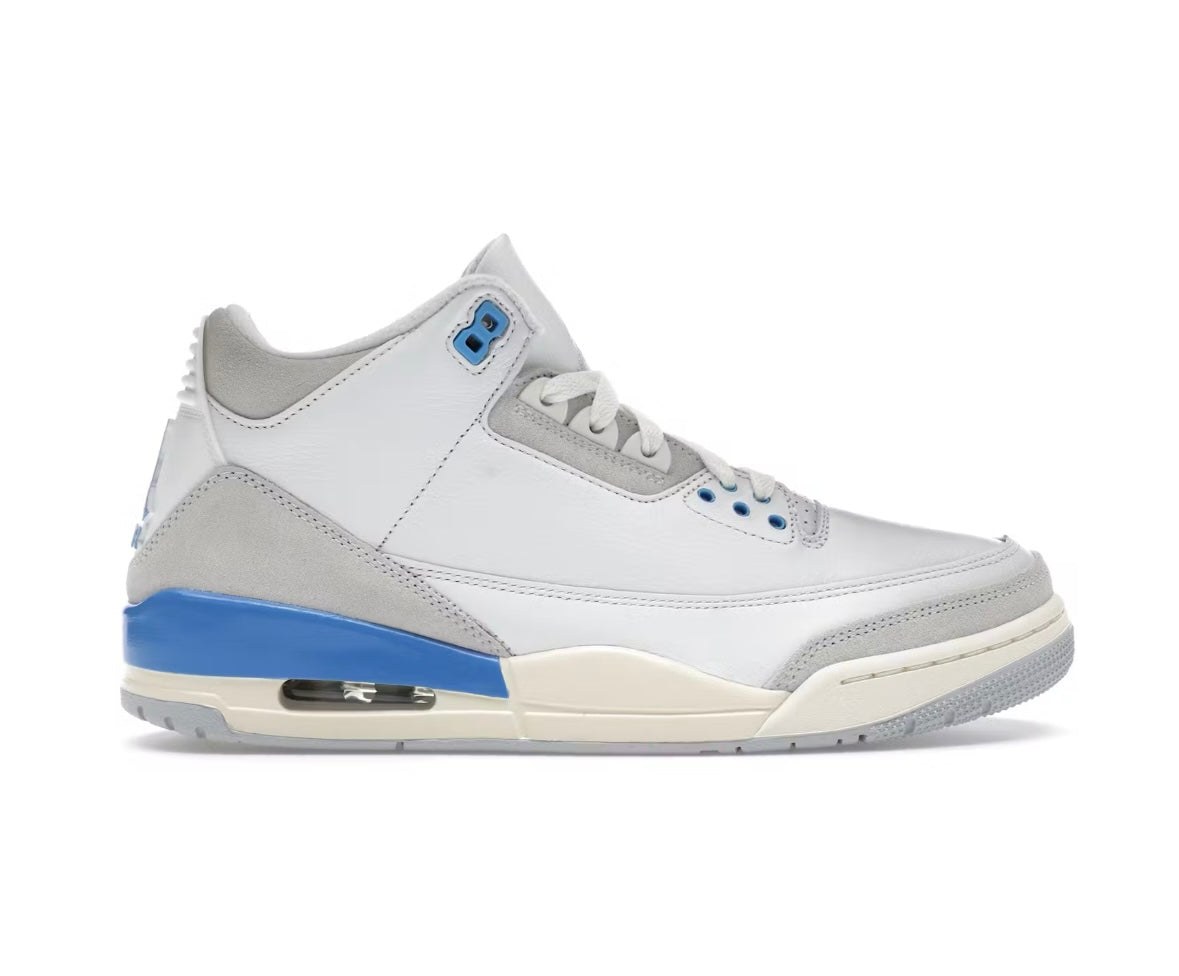 Jordan 3