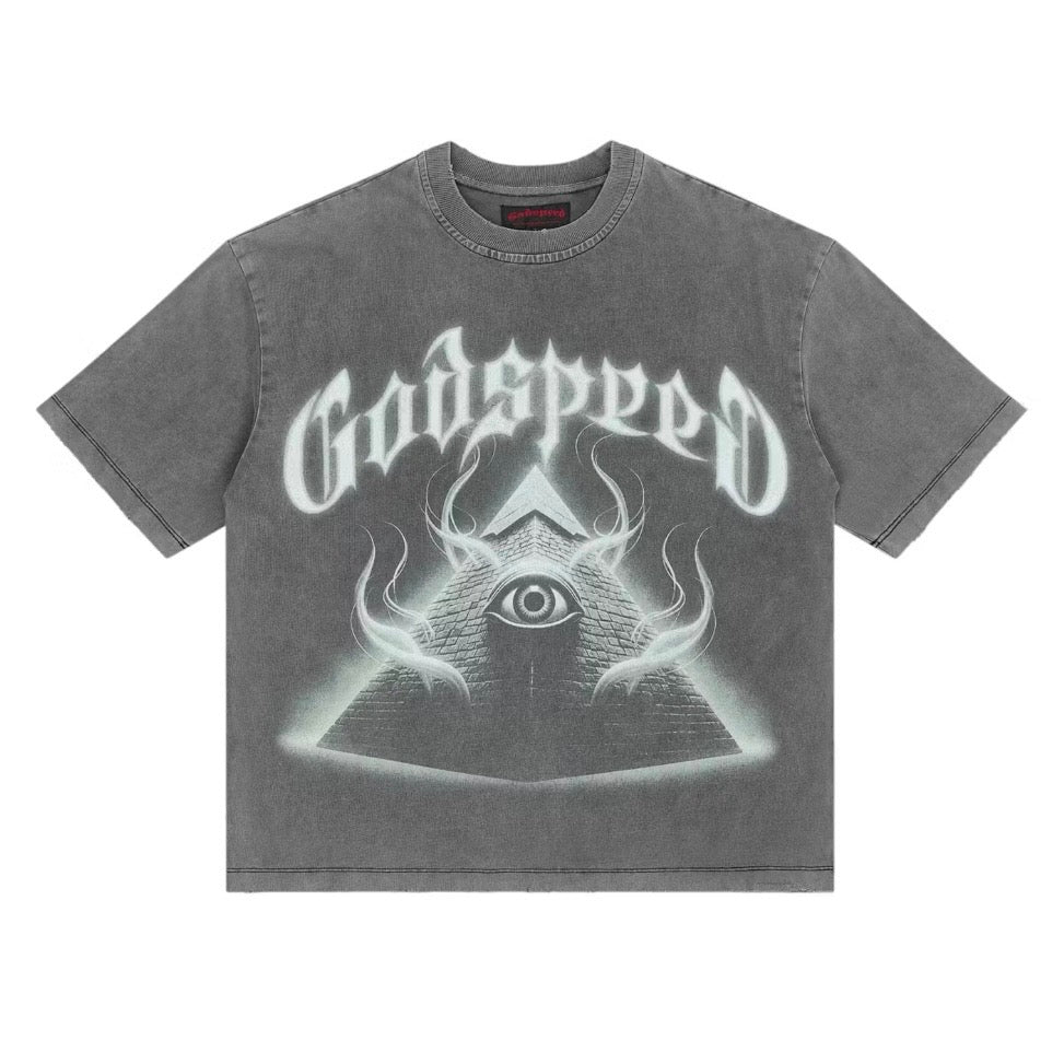 Godspeed Shirt