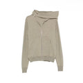 Rick Owens Zip-Up