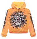 Hellstar Zip-Up