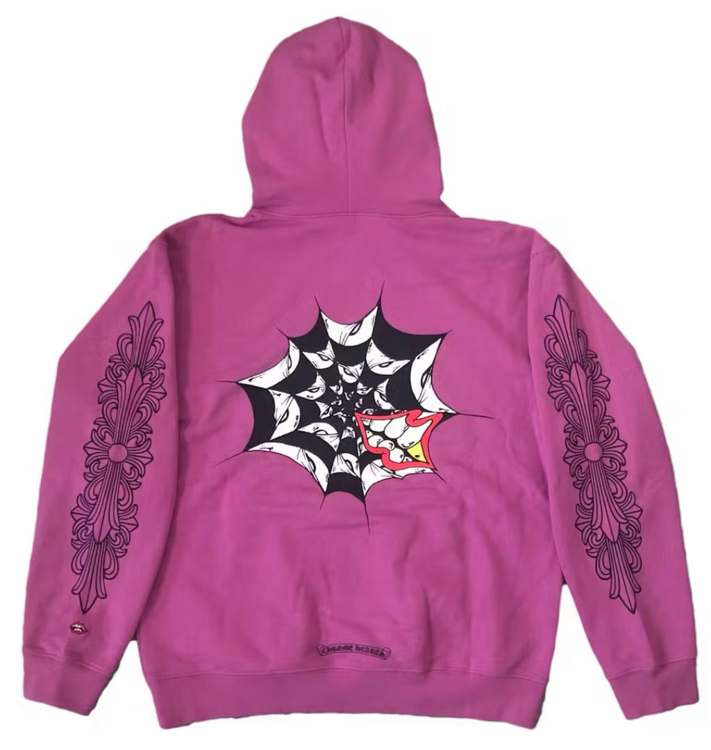 Chrome Hearts Hoodie