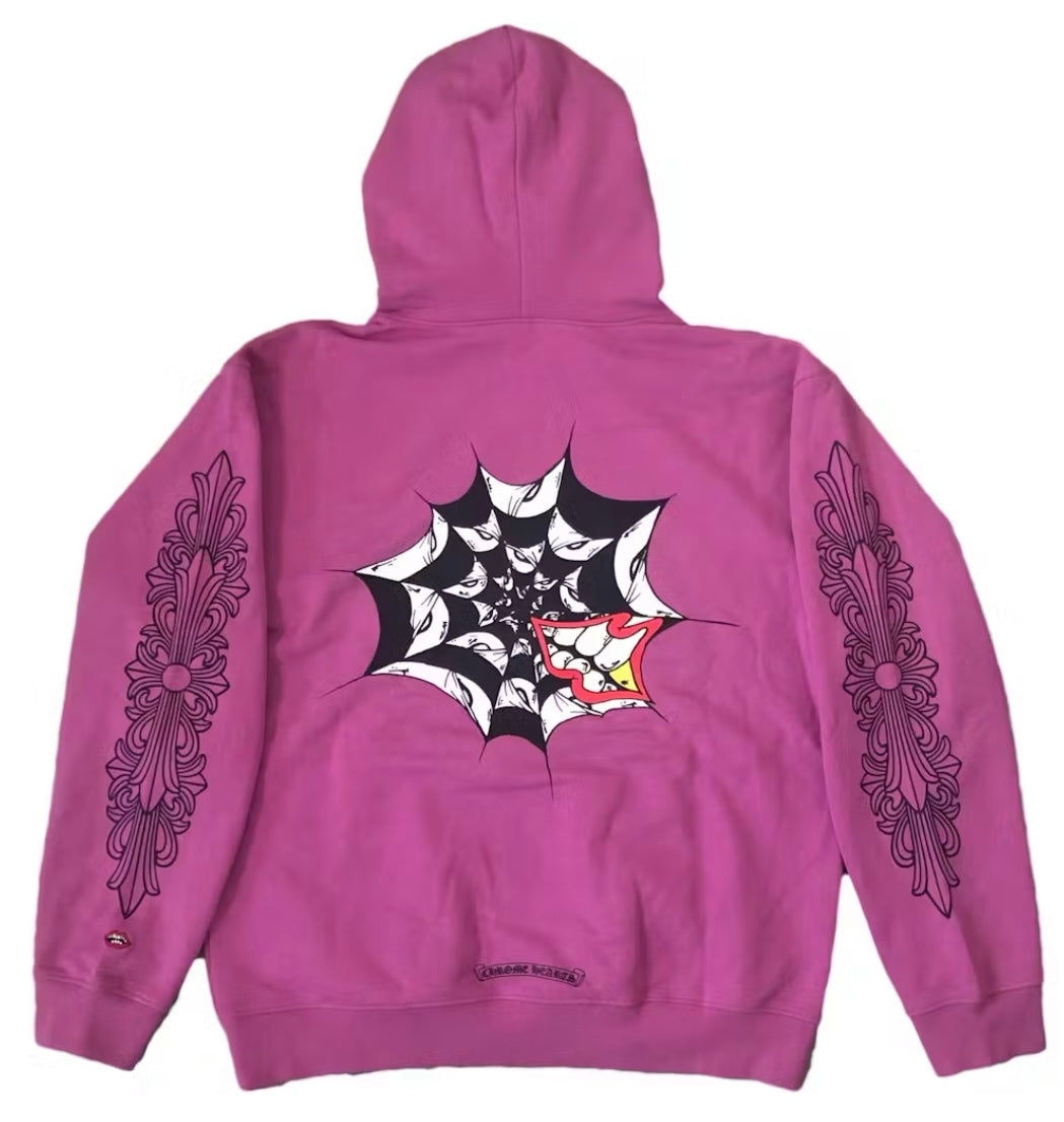 Chrome Hearts Hoodie